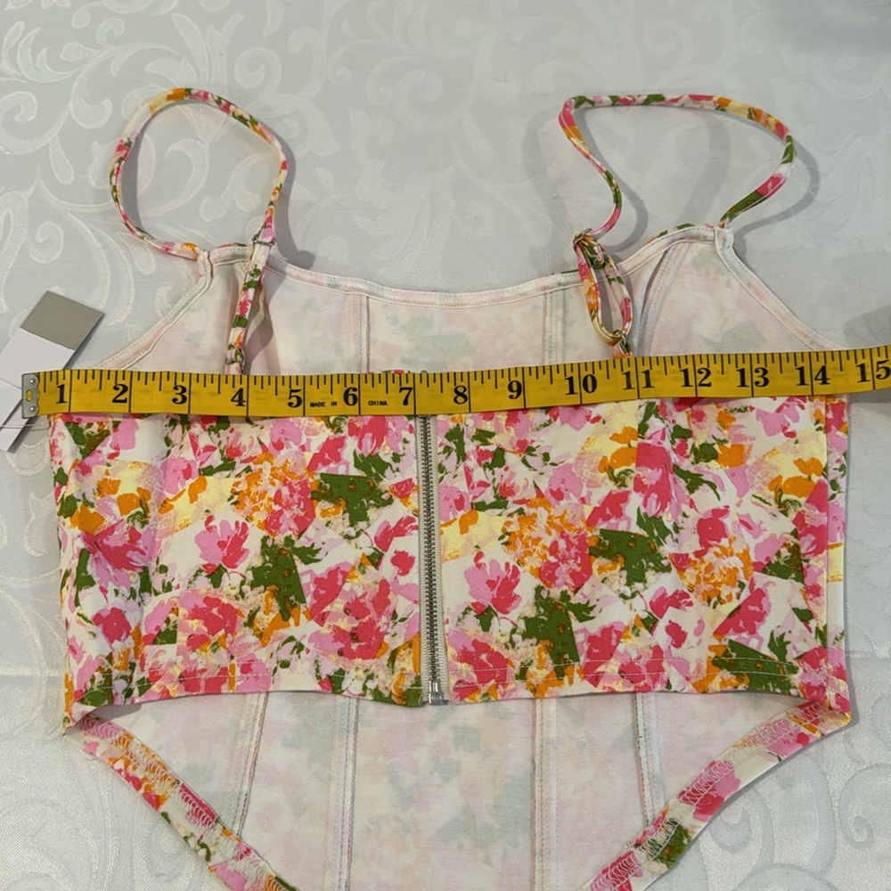 BP Corset Camisole. Ladies Small. - Picture 9 of 10